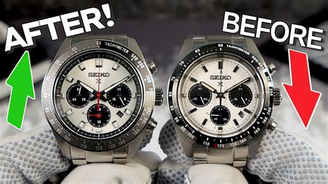 seiko vs rolex quality|Seiko speedtimer vs Rolex daytona.